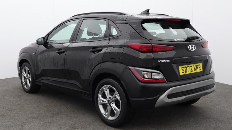Used Hyundai KONA 2022 for sale - 77336009: Photo 5