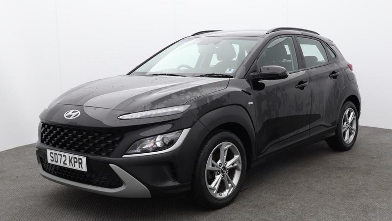Used Hyundai KONA 2022 for sale - 77336009: Photo 7