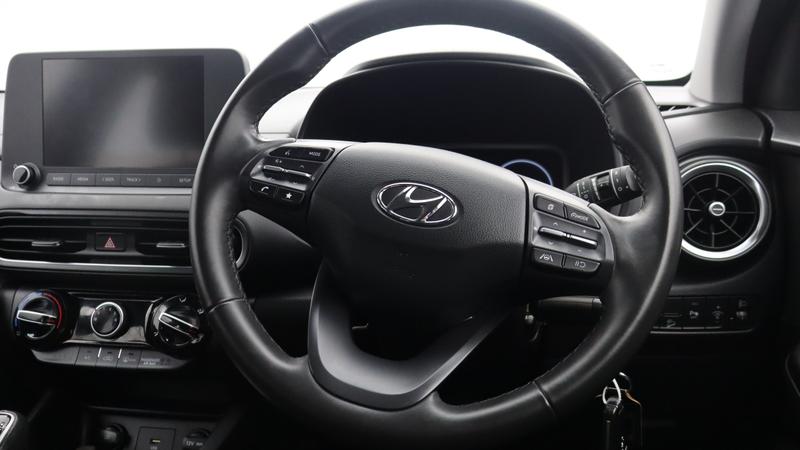 Used Hyundai KONA 2022 for sale - 77336009: Photo 9