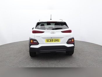 Used Hyundai KONA 2020 for sale - 78903133: Photo