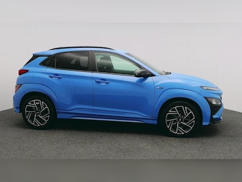 Used Hyundai KONA 2021 for sale - 77592755: Photo