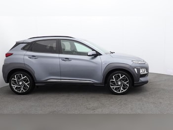Used Hyundai KONA 2020 for sale - 78764472: Photo