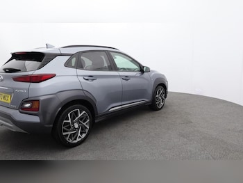 Used Hyundai KONA 2020 for sale - 78764472: Photo
