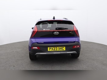 Used Hyundai BAYON 2023 for sale - 77951324: Photo