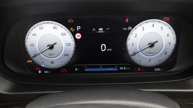 Used Hyundai i20 2025 for sale - 77363488: Photo 10