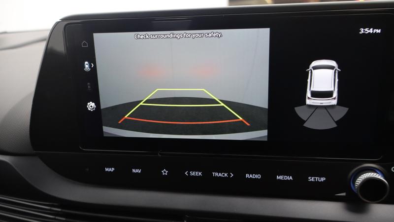 Used Hyundai i20 2025 for sale - 77363488: Photo 12