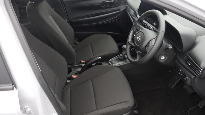 Used Hyundai i20 2025 for sale - 77363488: Photo 16