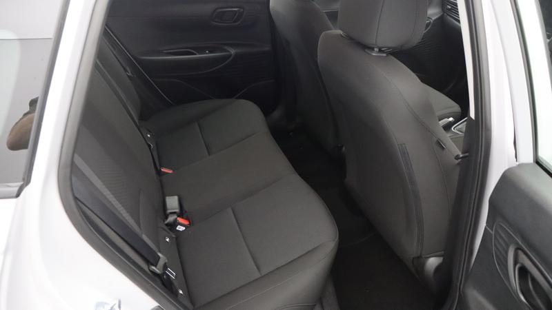 Used Hyundai i20 2025 for sale - 77363488: Photo 17
