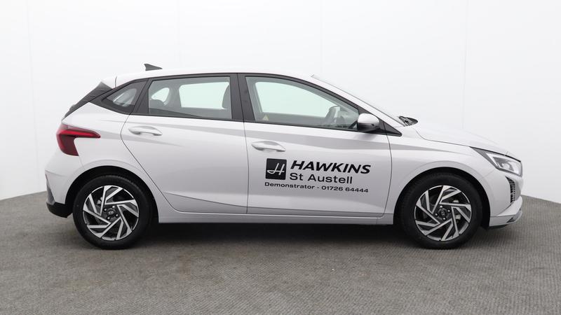 Used Hyundai i20 2025 for sale - 77363488: Photo 2
