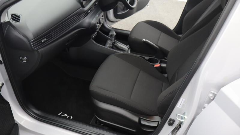 Used Hyundai i20 2025 for sale - 77363488: Photo 20