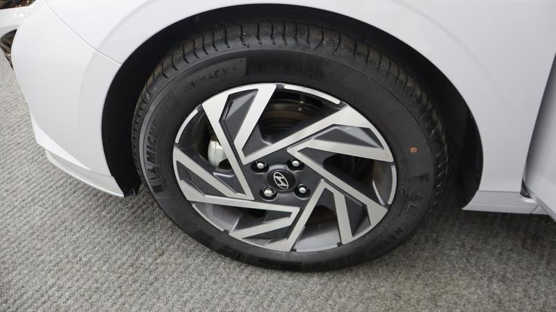 Used Hyundai i20 2025 for sale - 77363488: Photo 21