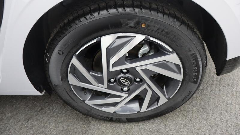 Used Hyundai i20 2025 for sale - 77363488: Photo 22