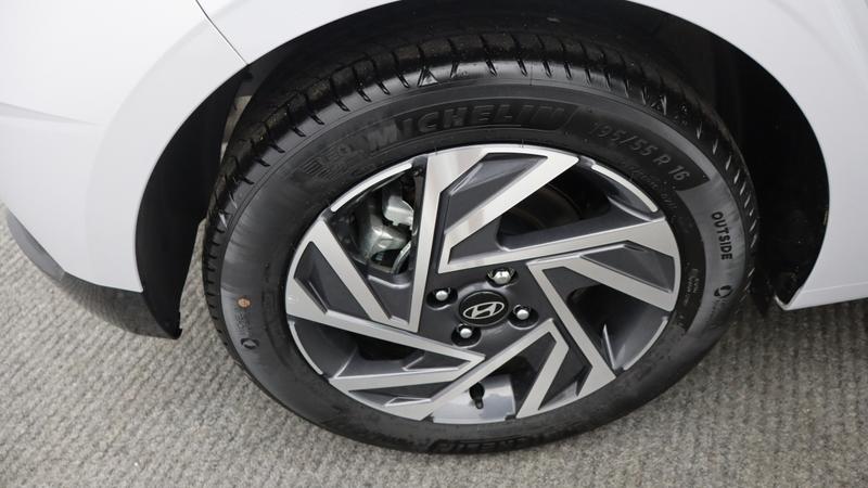 Used Hyundai i20 2025 for sale - 77363488: Photo 23