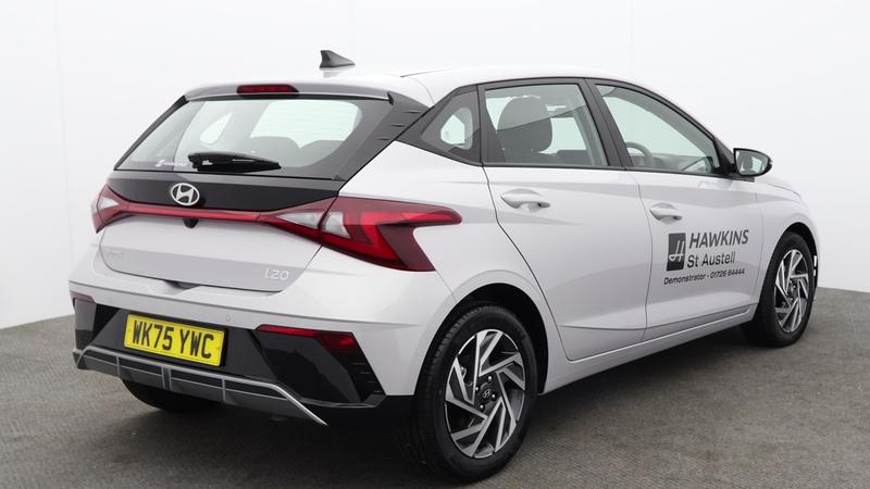 Used Hyundai i20 2025 for sale - 77363488: Photo 3