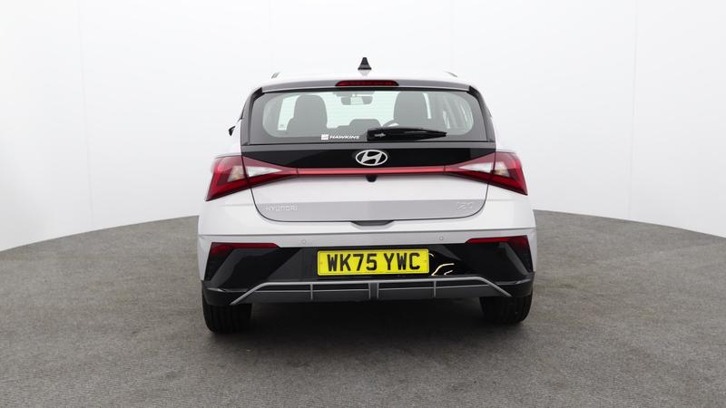 Used Hyundai i20 2025 for sale - 77363488: Photo 4