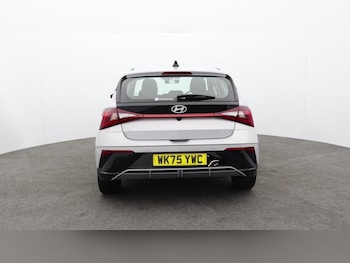 Used Hyundai i20 2025 for sale - 77363488: Photo