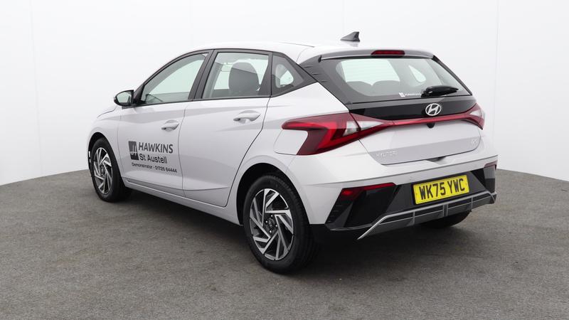 Used Hyundai i20 2025 for sale - 77363488: Photo 5