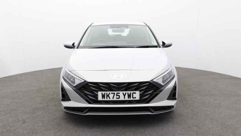 Used Hyundai i20 2025 for sale - 77363488: Photo 8