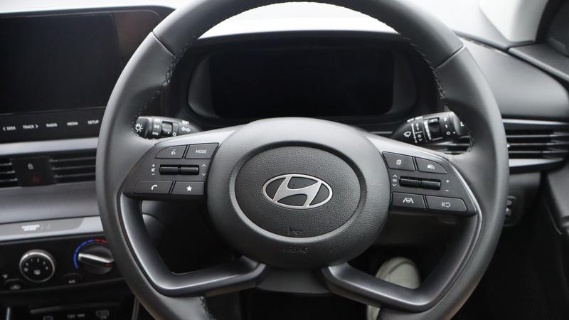 Used Hyundai i20 2025 for sale - 77363488: Photo 9