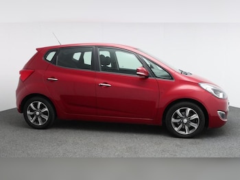 Used Hyundai Ix20 2018 for sale - 78838656: Photo