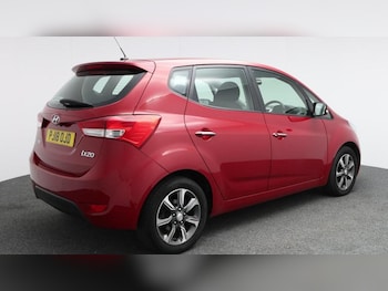 Used Hyundai Ix20 2018 for sale - 78838656: Photo