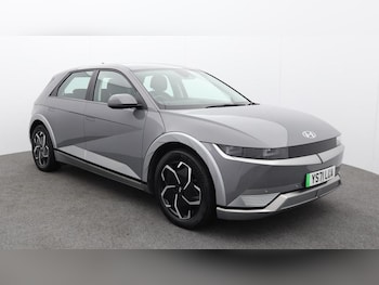 Hyundai IONIQ 5 feature image