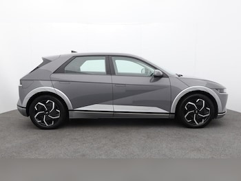 Used Hyundai IONIQ 5 2021 for sale - 77117132: Photo