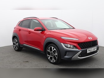 Used Hyundai KONA 2023 for sale - 78767952: Photo