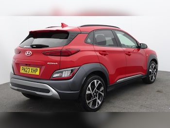 Used Hyundai KONA 2023 for sale - 78767952: Photo