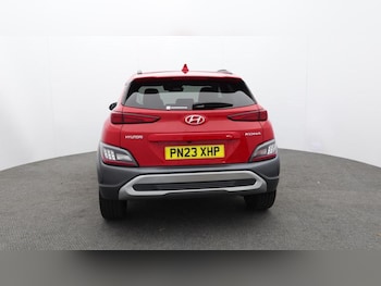 Used Hyundai KONA 2023 for sale - 78767952: Photo