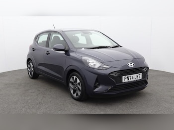 Used Hyundai i10 2024 for sale - 77910421: Photo