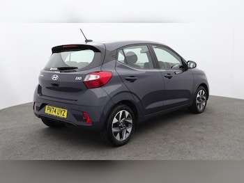 Used Hyundai i10 2024 for sale - 77910421: Photo