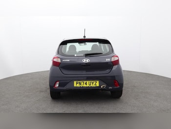 Used Hyundai i10 2024 for sale - 77910421: Photo