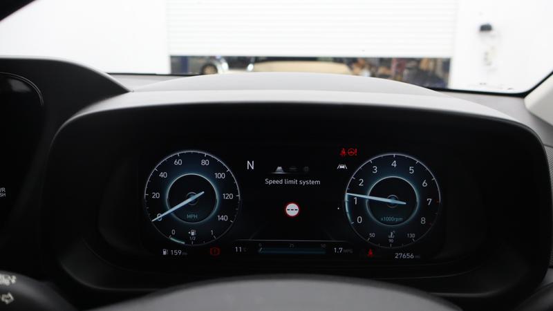 Used Hyundai BAYON 2021 for sale - 77296751: Photo 10