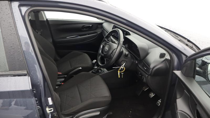 Used Hyundai BAYON 2021 for sale - 77296751: Photo 15