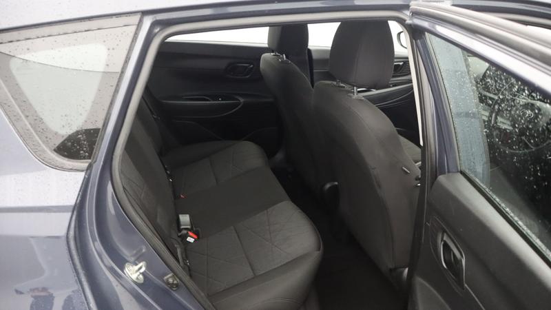 Used Hyundai BAYON 2021 for sale - 77296751: Photo 16