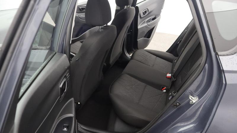 Used Hyundai BAYON 2021 for sale - 77296751: Photo 18