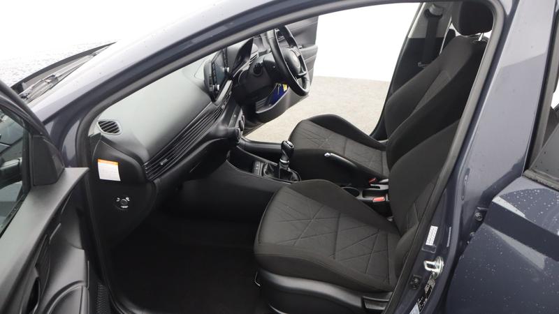 Used Hyundai BAYON 2021 for sale - 77296751: Photo 19