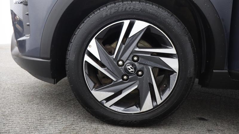 Used Hyundai BAYON 2021 for sale - 77296751: Photo 20