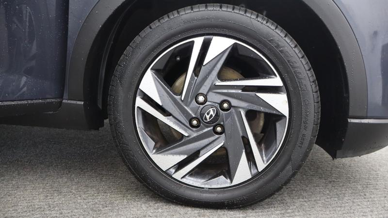 Used Hyundai BAYON 2021 for sale - 77296751: Photo 21