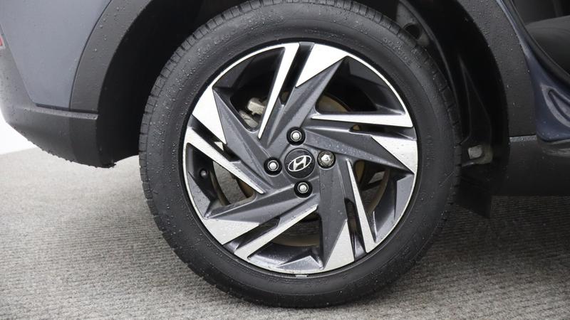 Used Hyundai BAYON 2021 for sale - 77296751: Photo 22