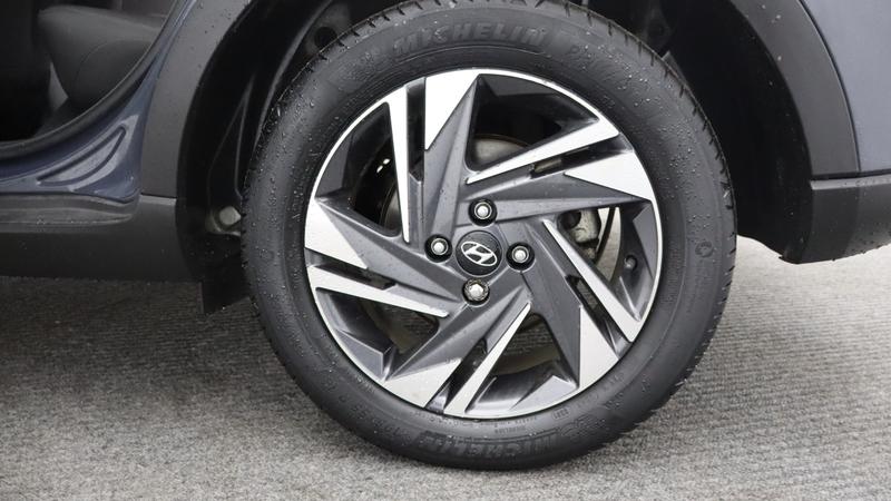 Used Hyundai BAYON 2021 for sale - 77296751: Photo 23
