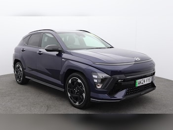 Used Hyundai KONA 2024 for sale - 78838663: Photo
