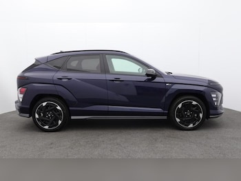 Used Hyundai KONA 2024 for sale - 78838663: Photo