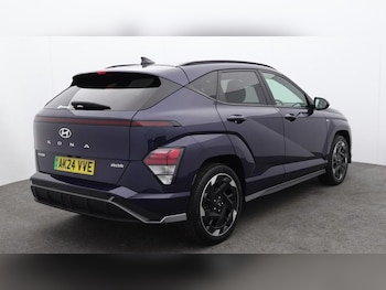 Used Hyundai KONA 2024 for sale - 78838663: Photo