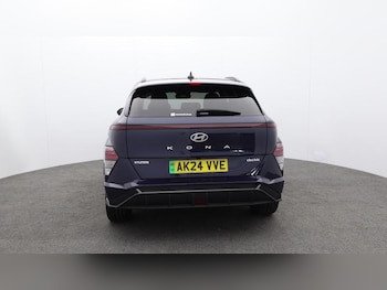 Used Hyundai KONA 2024 for sale - 78838663: Photo