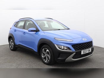 Used Hyundai KONA 2021 for sale - 78518123: Photo