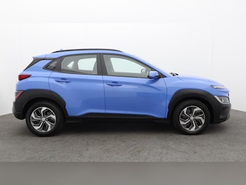 Used Hyundai KONA 2021 for sale - 78518123: Photo