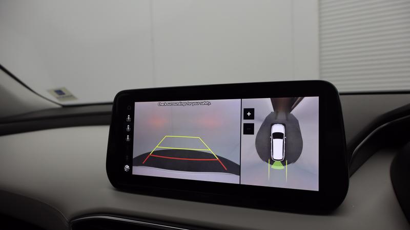 Used Hyundai Santa Fe 2023 for sale - 77116681: Photo 11