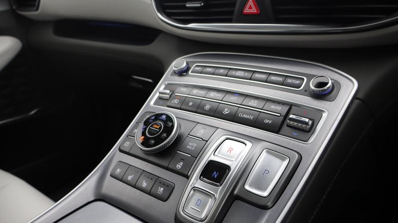 Used Hyundai Santa Fe 2023 for sale - 77116681: Photo 12